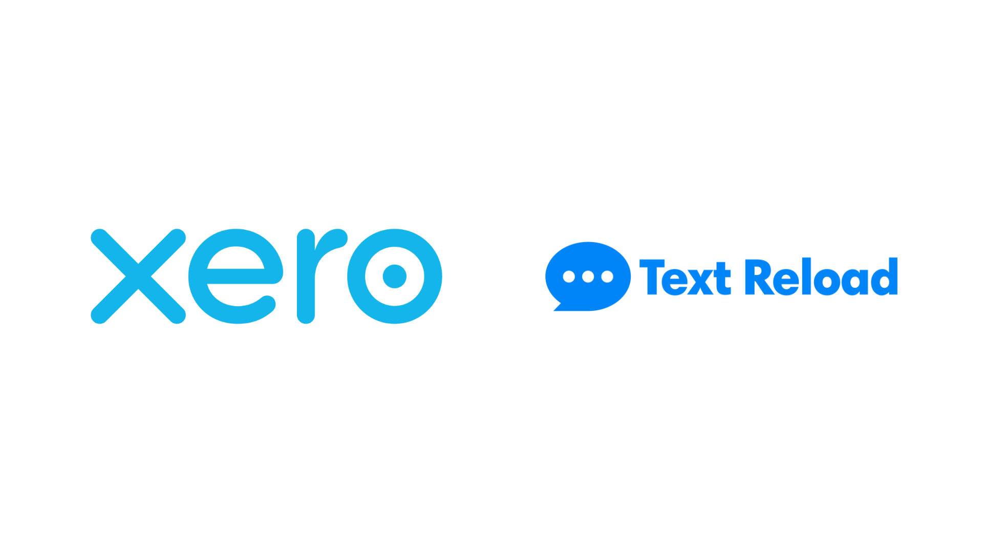 Text Reload is Now a Certified Xero App Partner