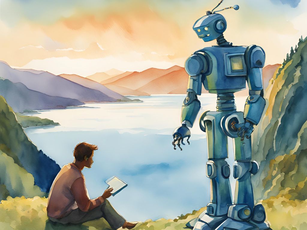 Introducing Conversations in Text Reload