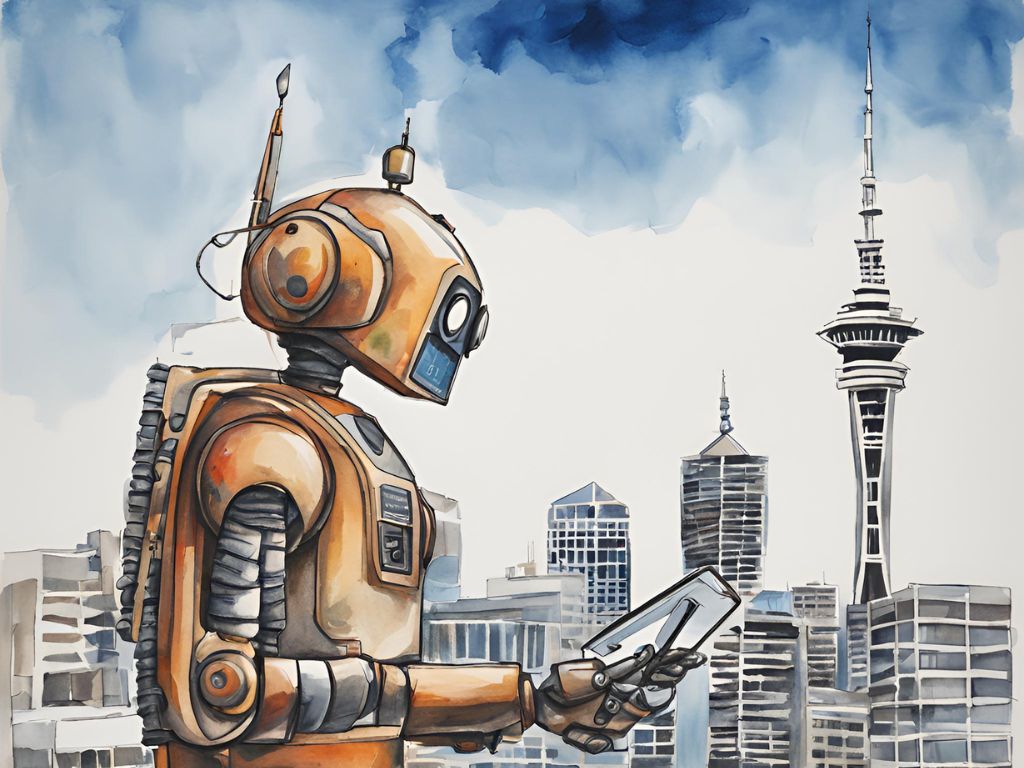 Introducing Text Reload: AI-Powered SMS Automation That Works For You